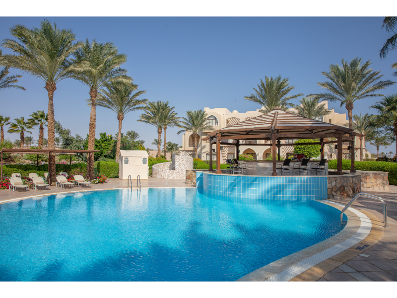 JAZ Neo Saraya Palms